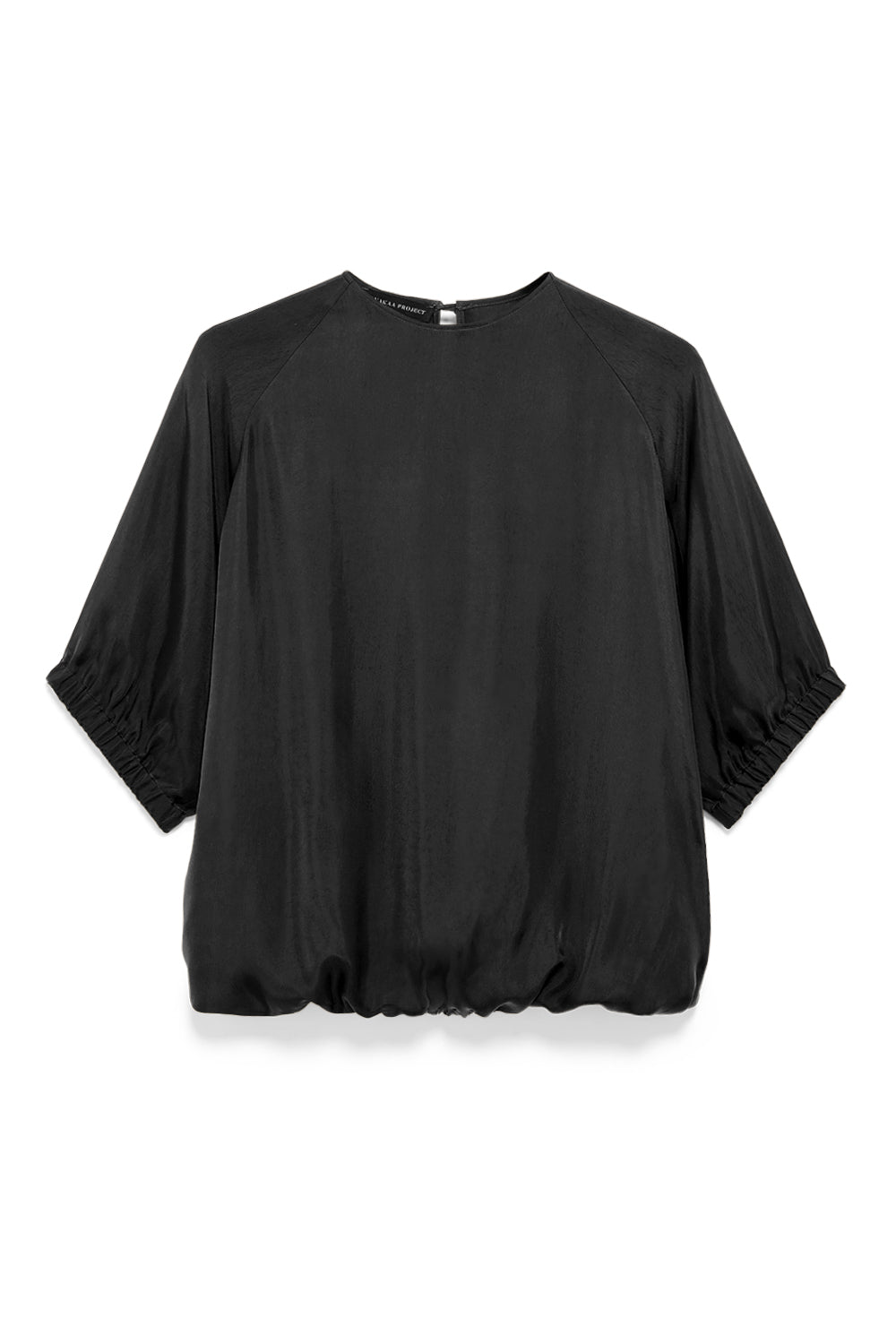 TShirt-Bluse Cupro