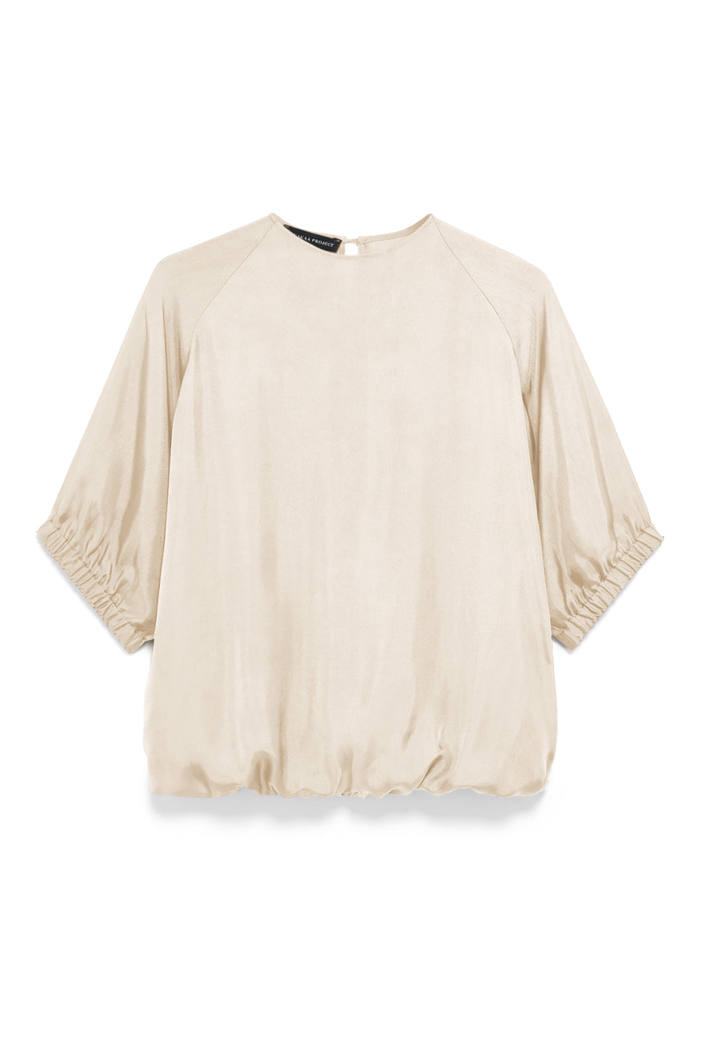 TShirt-Bluse Cupro