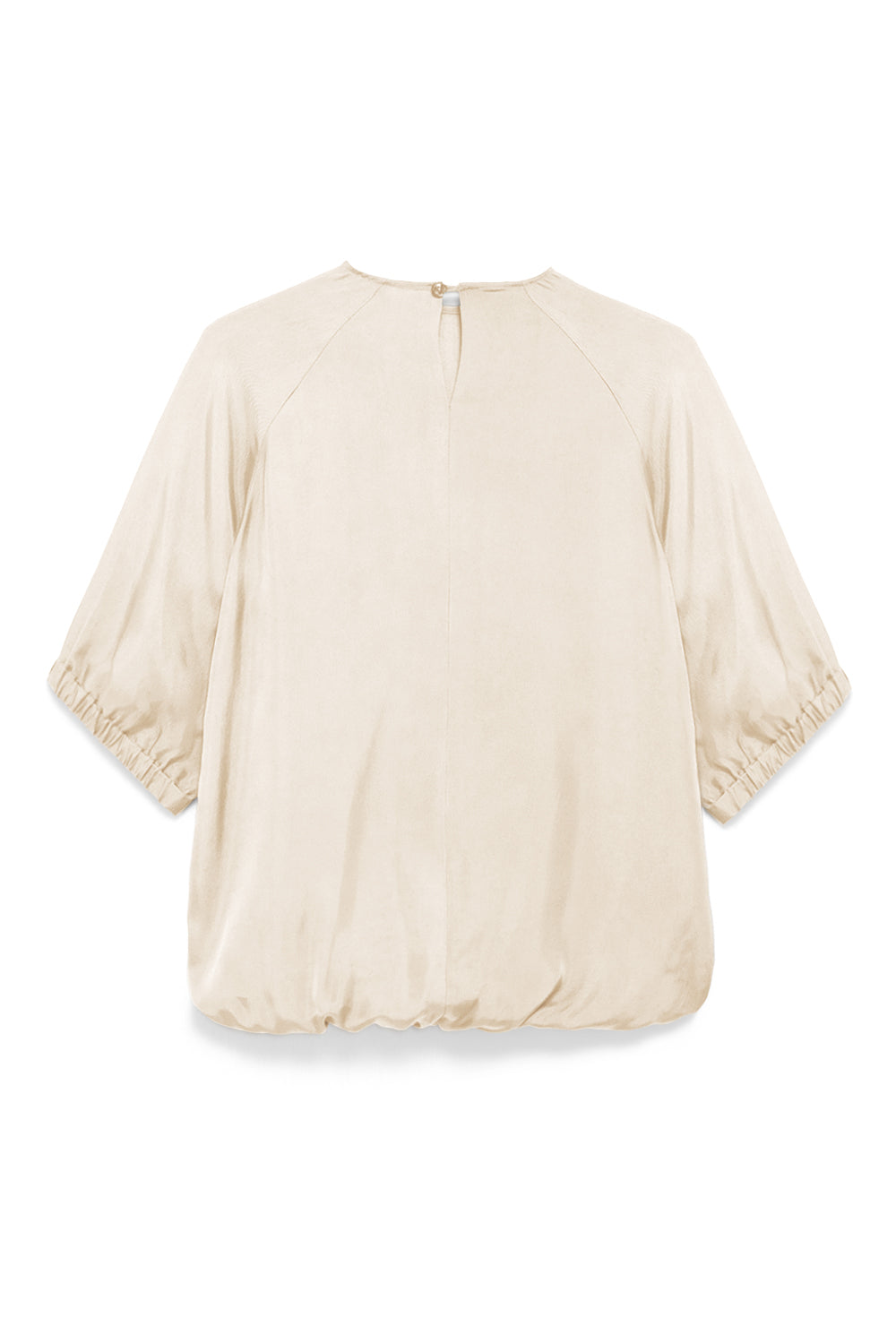 TShirt-Bluse Cupro