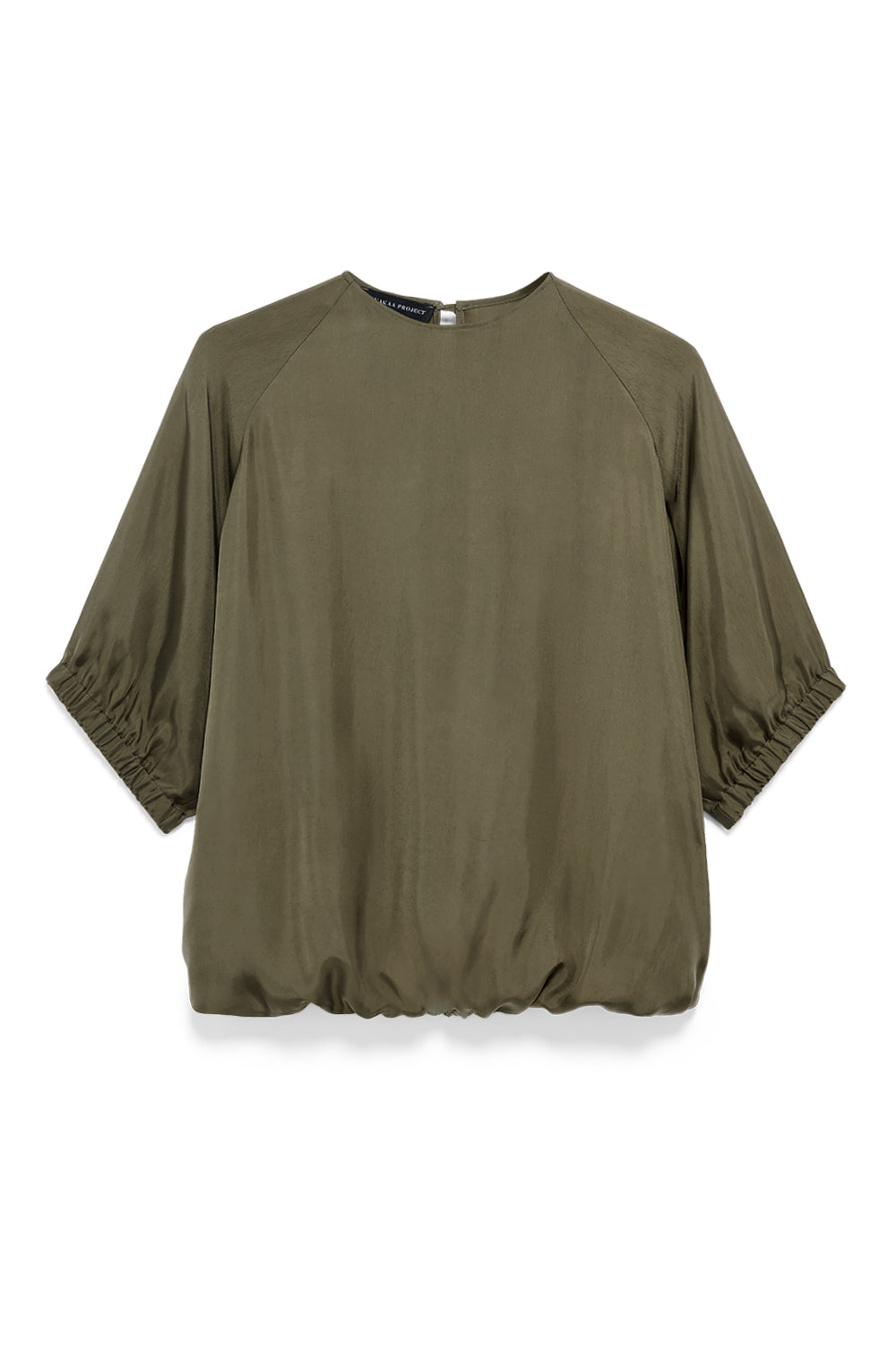TShirt-Bluse Cupro