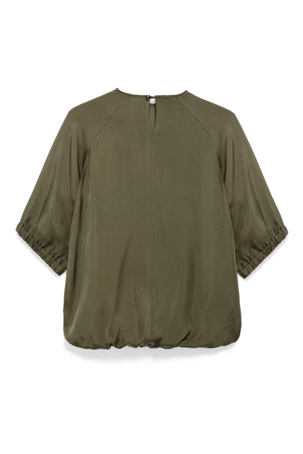 TShirt-Bluse Cupro