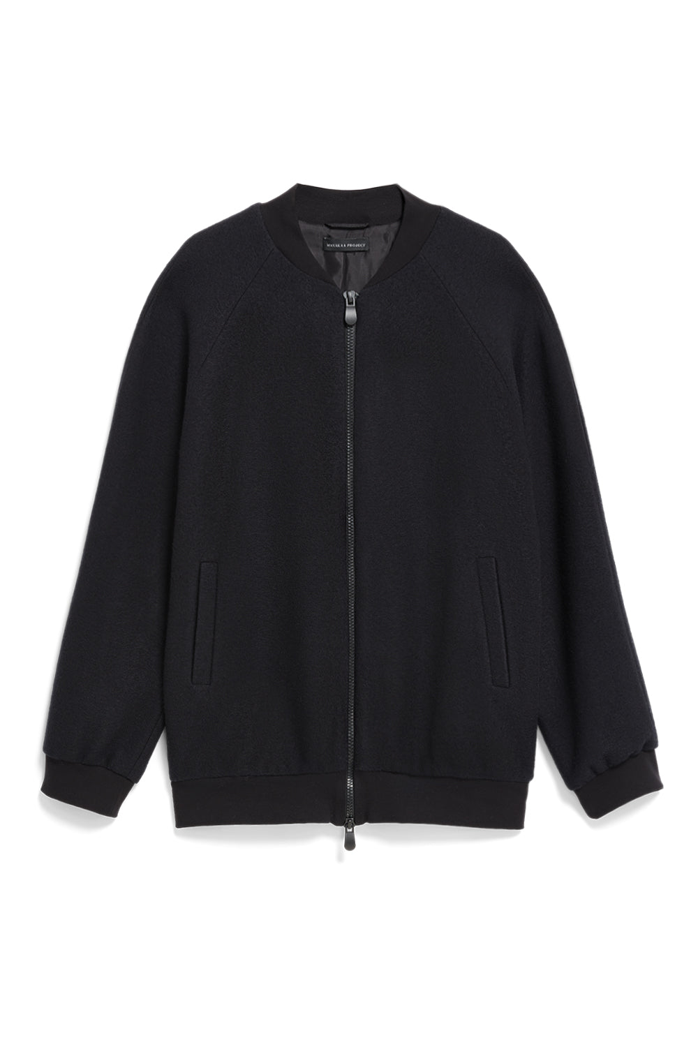 NEW - Bomber-Jacke Wollwalk MEN