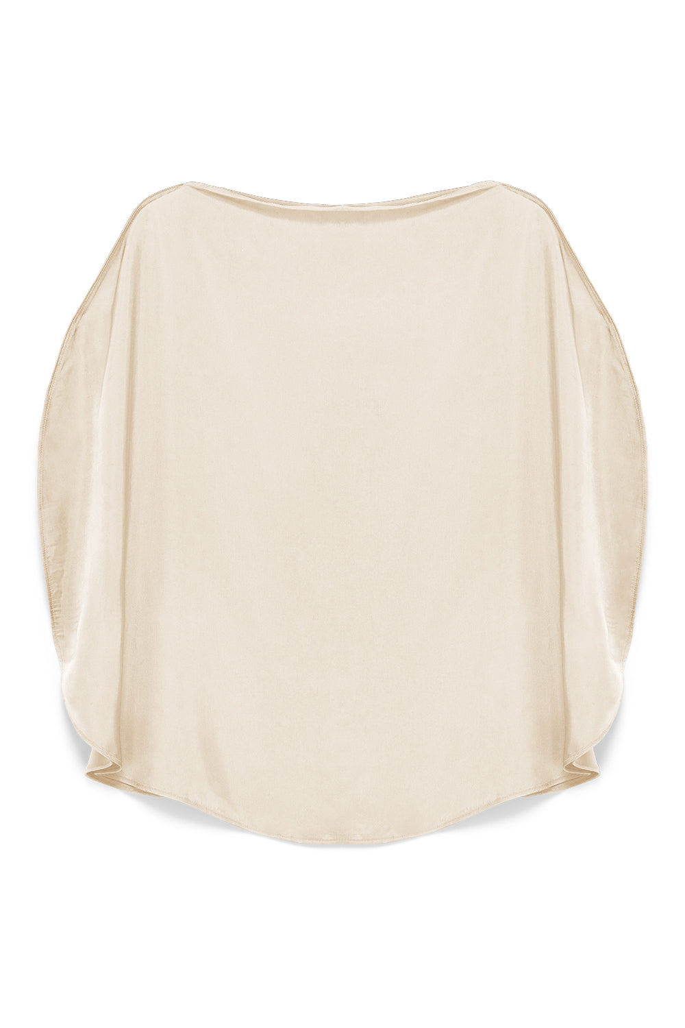 Circle Shirt Cupro