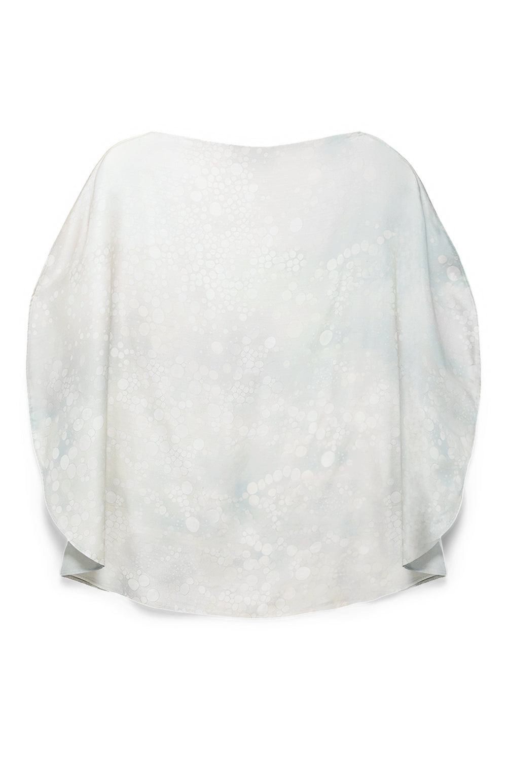 Circle Shirt Print