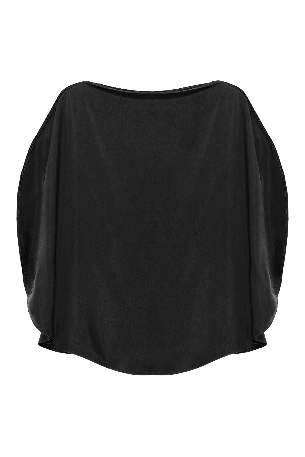Circle Shirt Cupro
