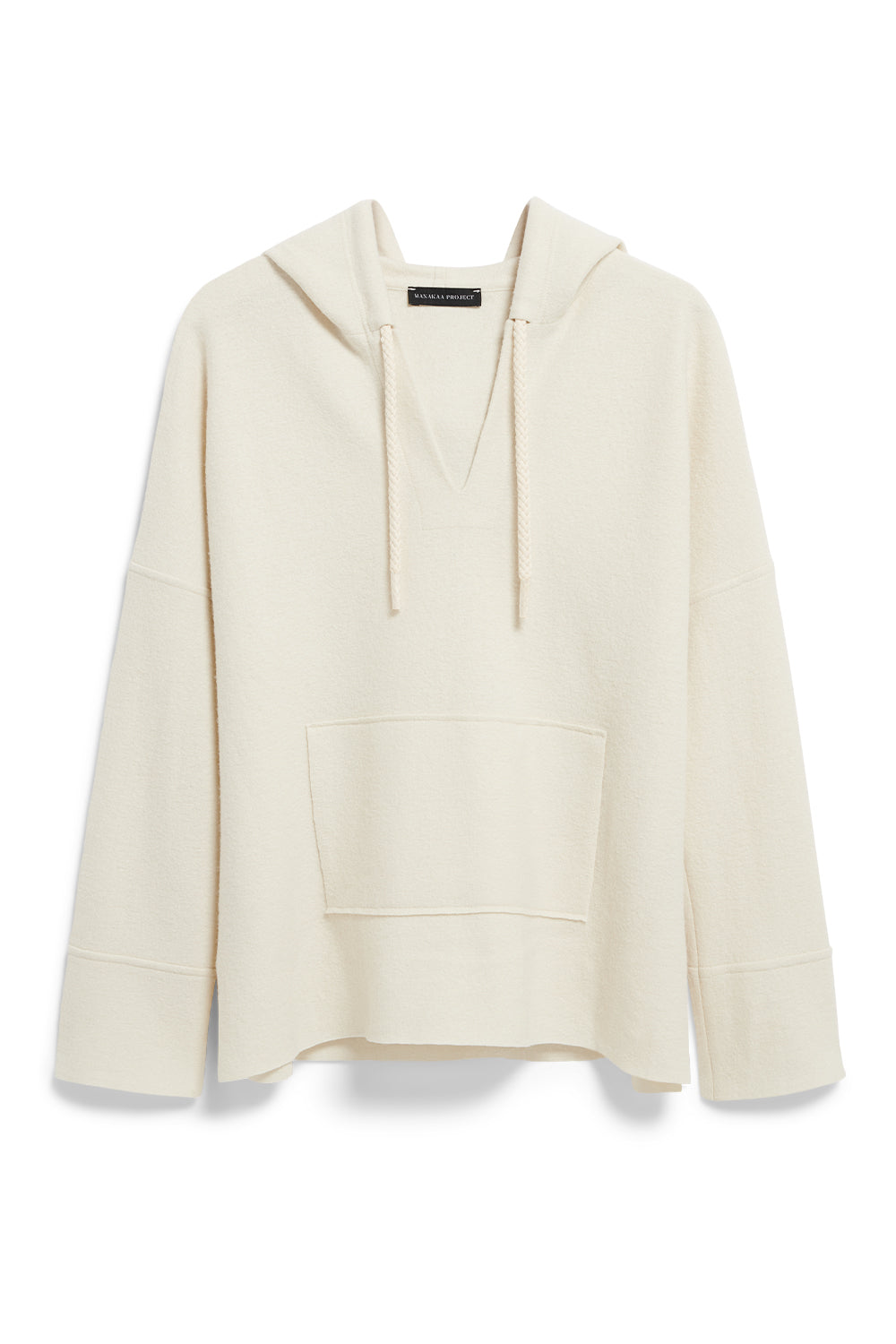 <tc>Wool Hoodie</tc>