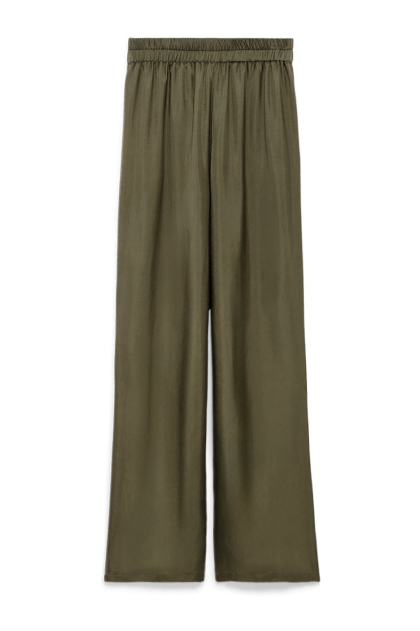 Marlene Hose Cupro