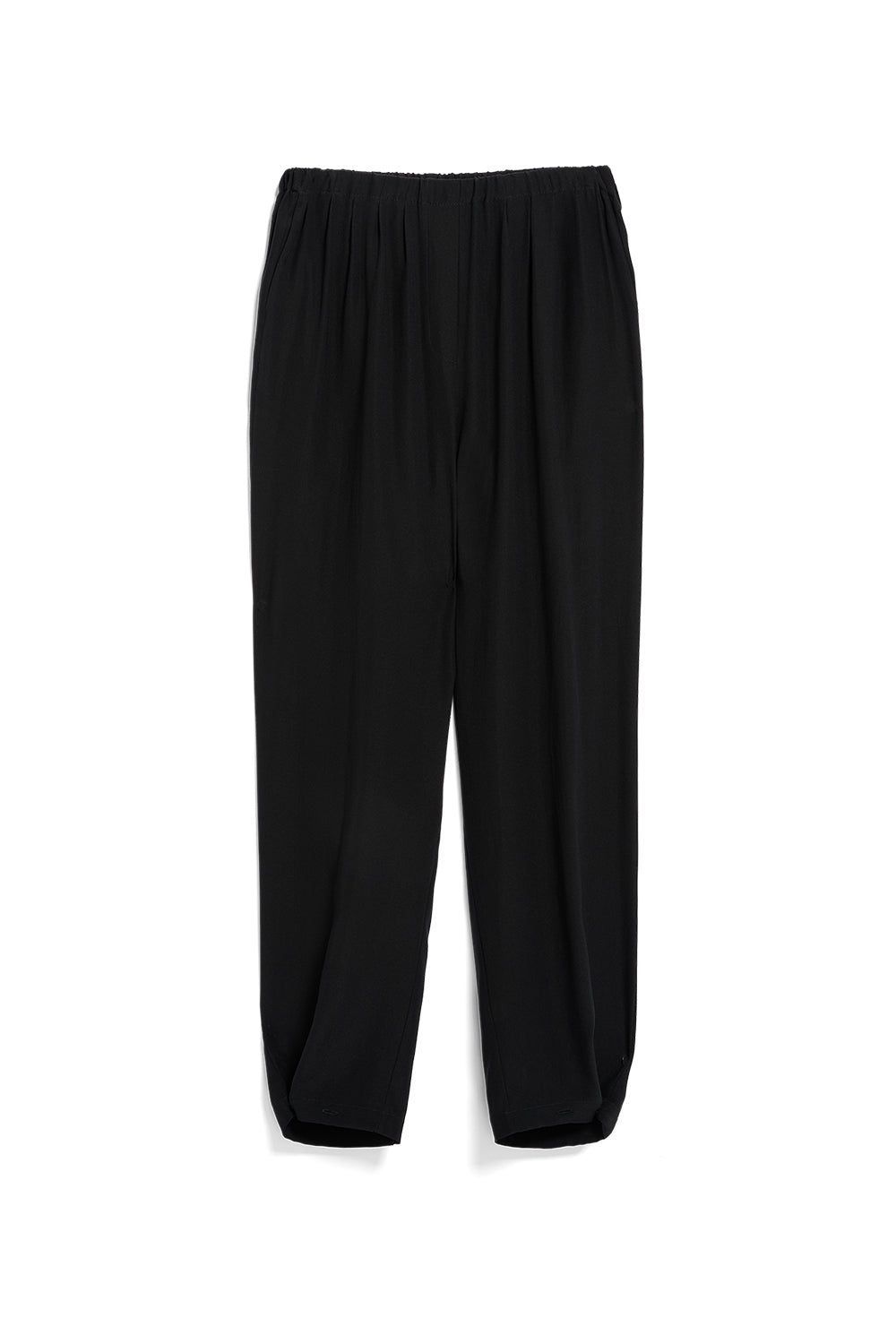 <tc>Silk Trousers</tc>