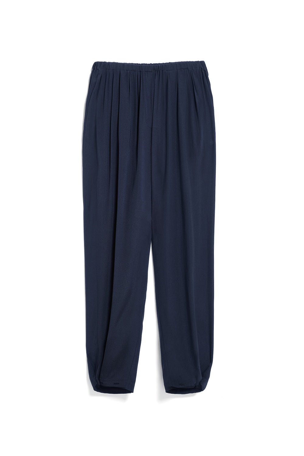 <tc>Silk Trousers</tc>