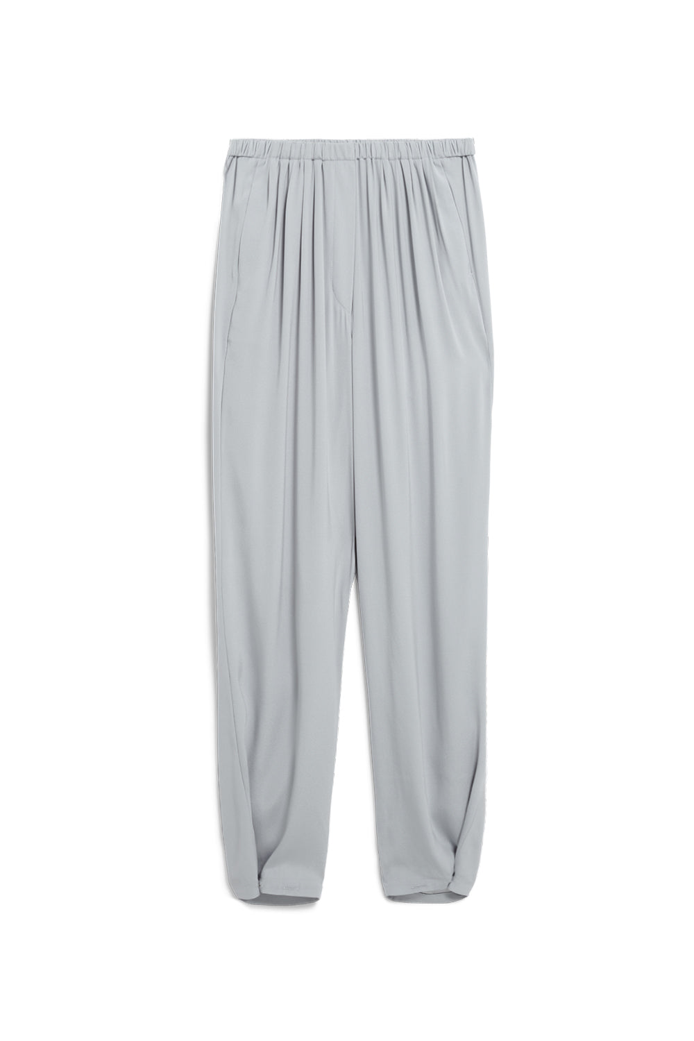 <tc>Silk Trousers</tc>