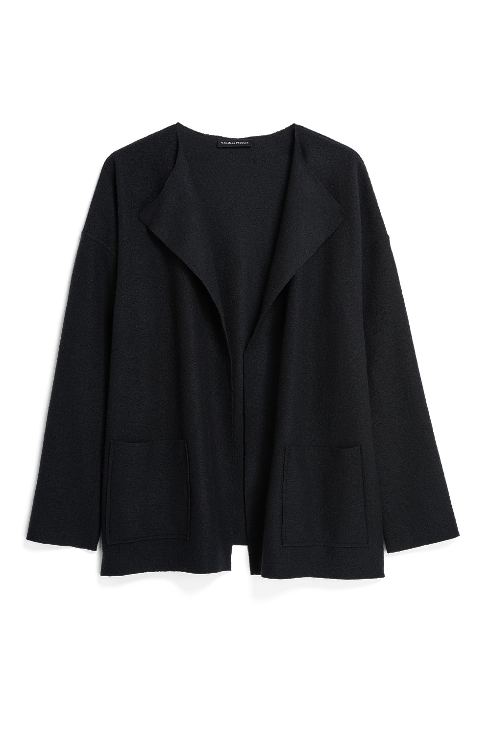 <tc>Wool Jacket</tc>