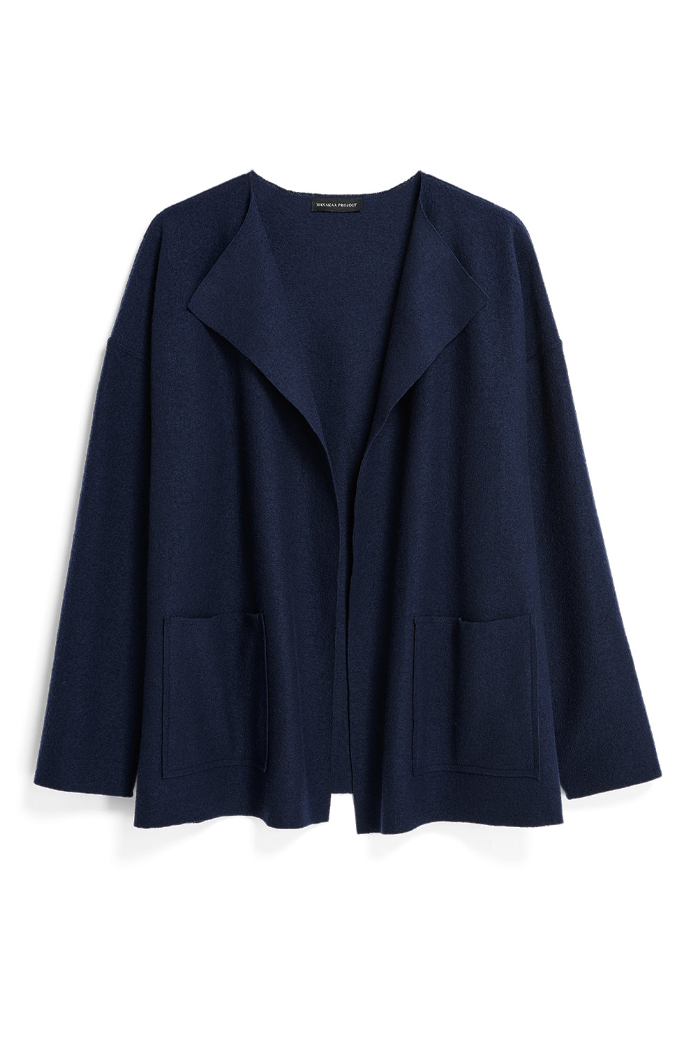 <tc>Wool Jacket</tc>