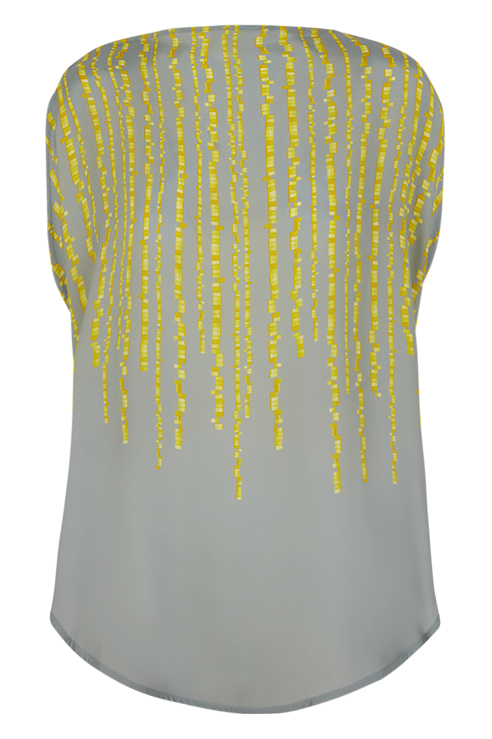 Seiden Top